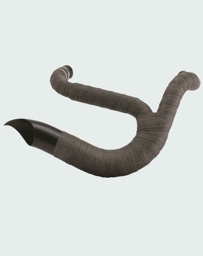 DEI  Exhaust wrap kit black w/ HT silicone coating 010110