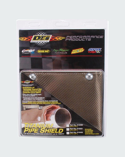 DEI Pipe Shield dei010452
