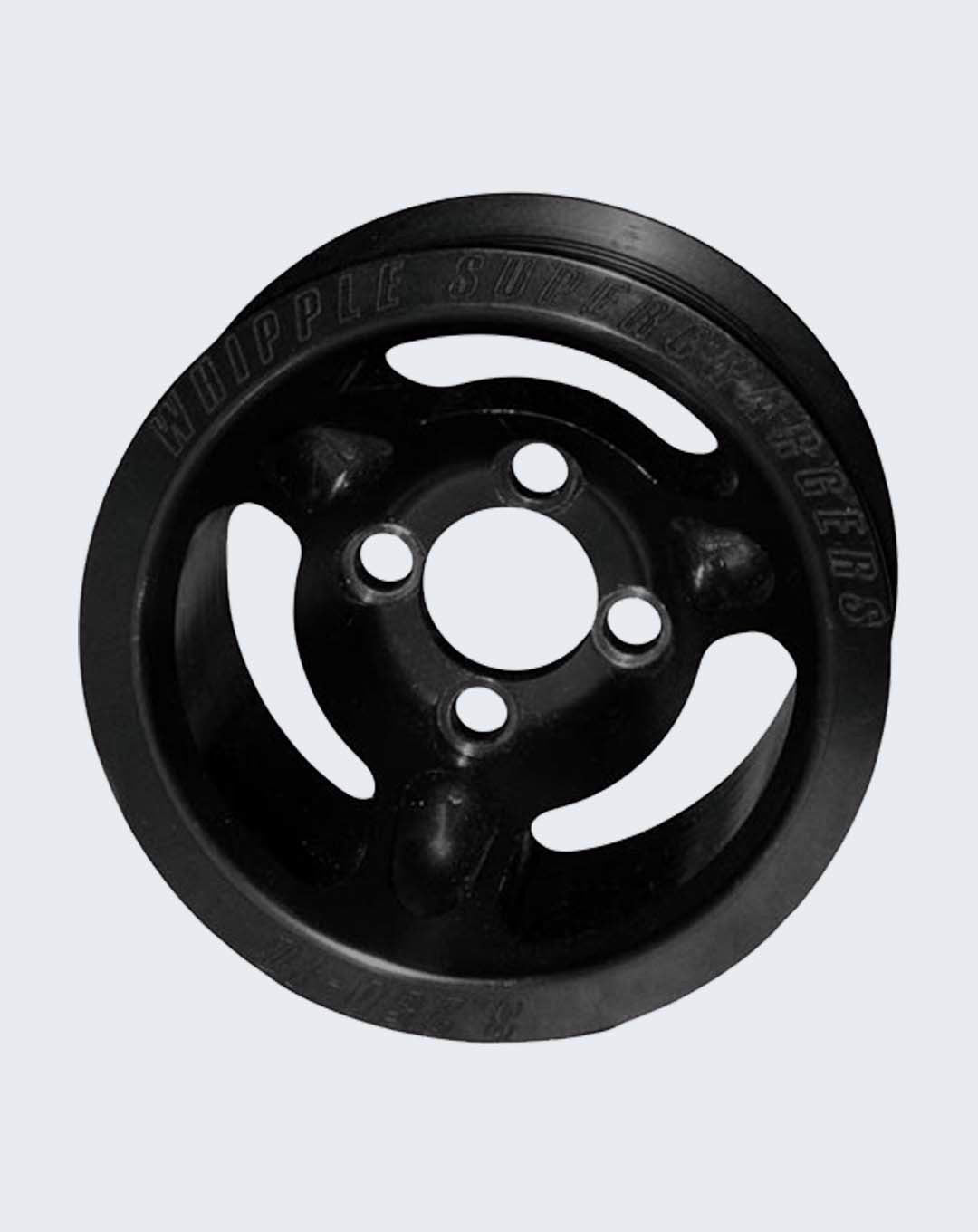 Whipple SC Pulley Camaro 2010-2015, SS 2014-2017, Corvette 2005-2013, GM Truck/SUV 2003-2017 5.7 V8 SCP-63375-GM