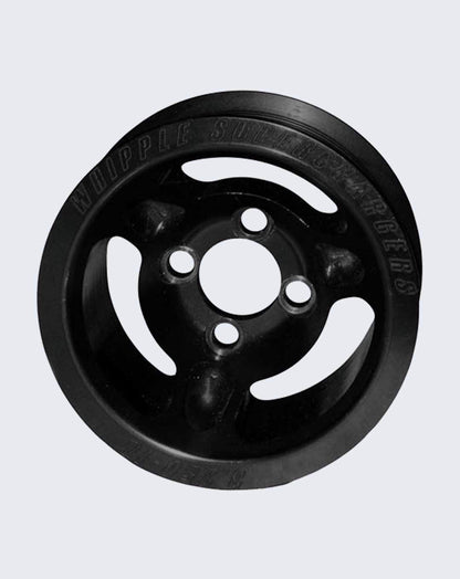 Whipple SC Pulley Camaro 2010-2015, SS 2014-2017, Corvette 2005-2013, GM Truck/SUV 2003-2017 5.7 V8 SCP-63375-GM