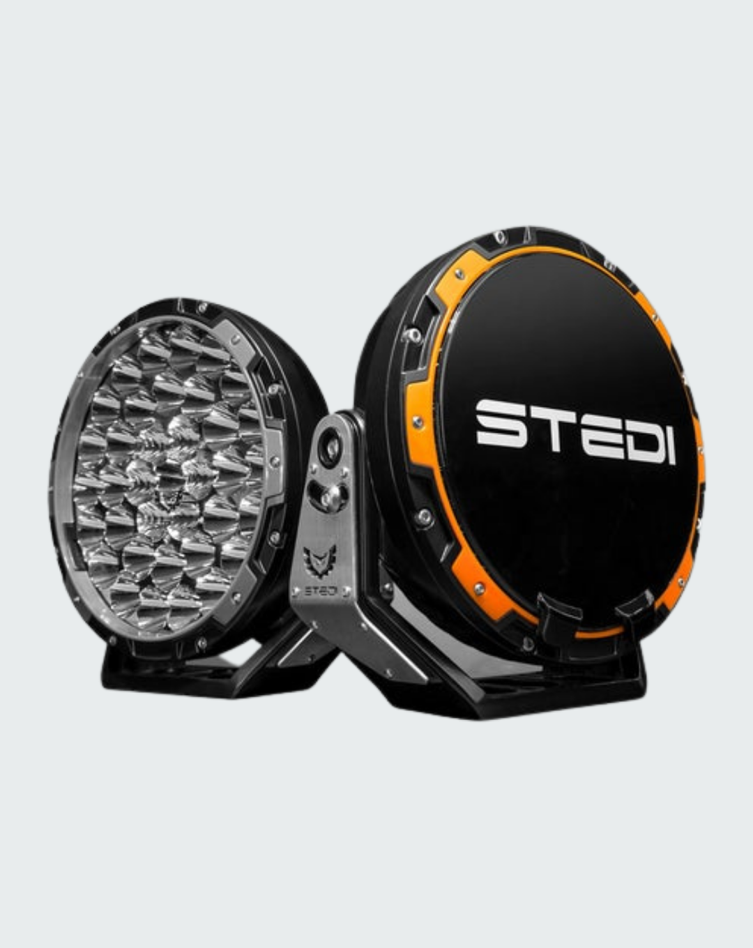 Stedi lights Type X Sport 7 Headlights LEDTYPE-X-SRT-7