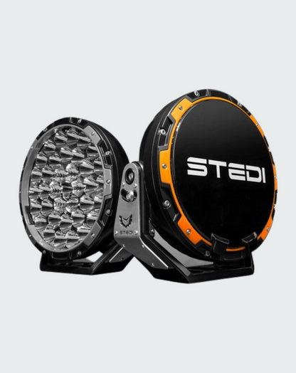 Stedi lights Type X Sport 7 Headlights LEDTYPE-X-SRT-7