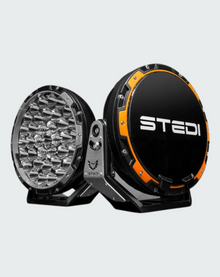 Stedi lights Type X Pro LED Driving Lights LEDTYPEX-PRO