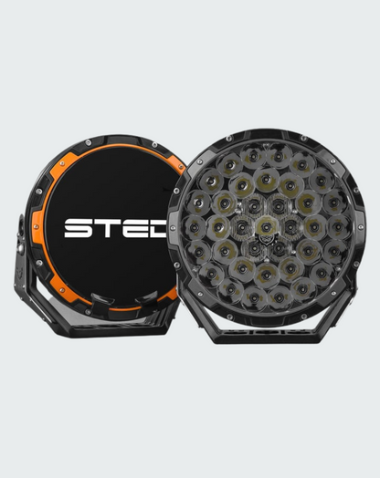 Stedi lights Type X Pro LED Driving Lights LEDTYPEX-PRO