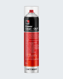 Errecom Power Clean Out – A/C Condenser Cleaner – AB1063.YW.01