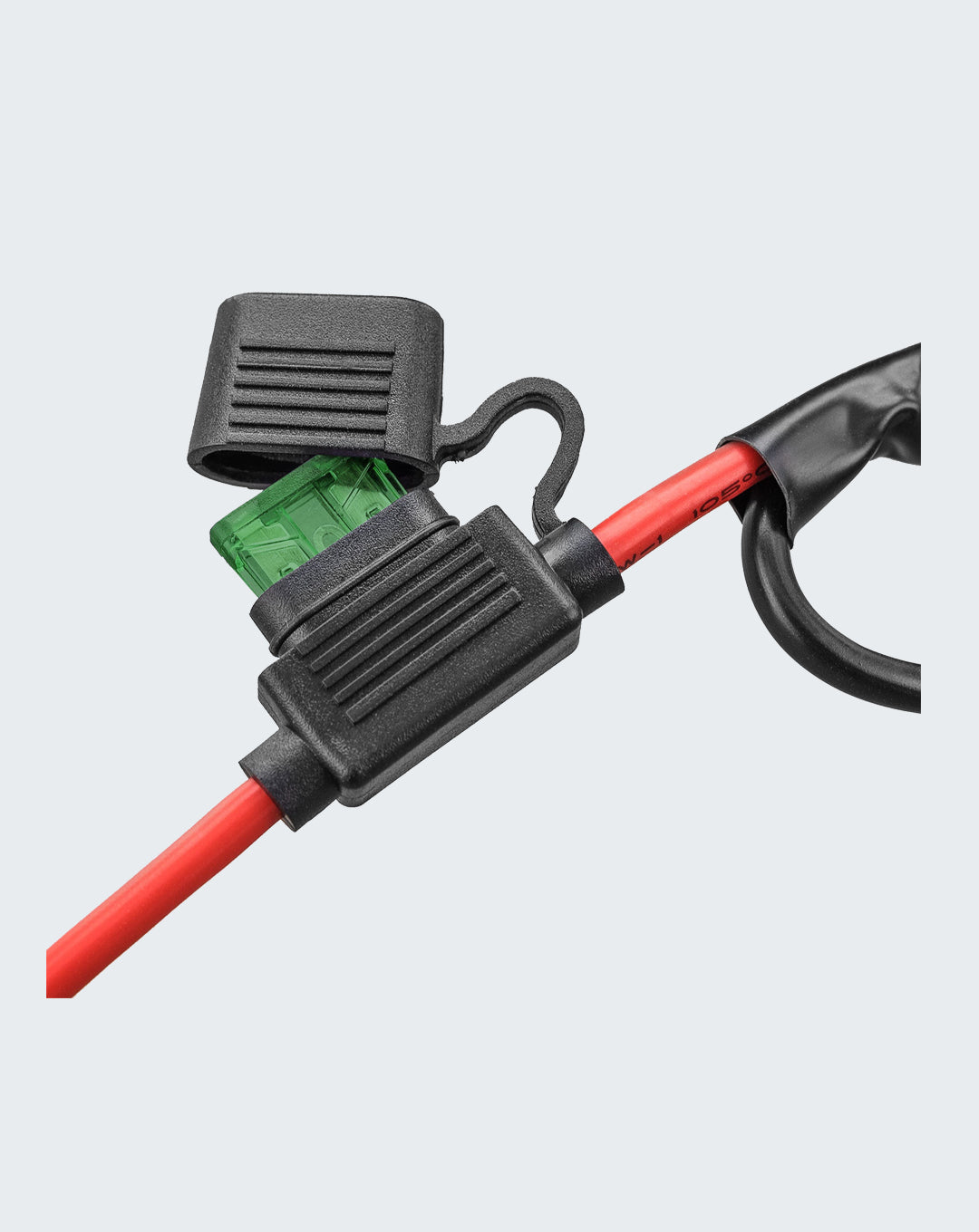 Stedi lights Push Switch Rear Lights Toyota/Mitsubishi SHORT-TOY-REAR