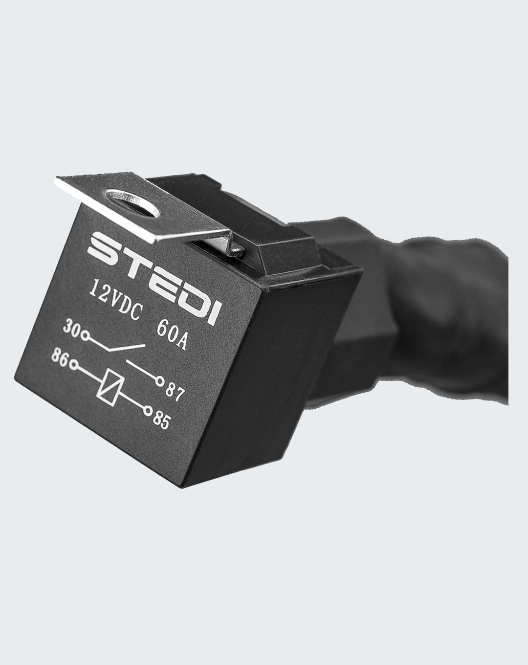 Stedi lights Push Switch Rear Lights Toyota/Mitsubishi SHORT-TOY-REAR