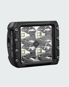 Stedi lights C4 Black Edition LED Light Cube Spot LEDWORK-C4-SPOT