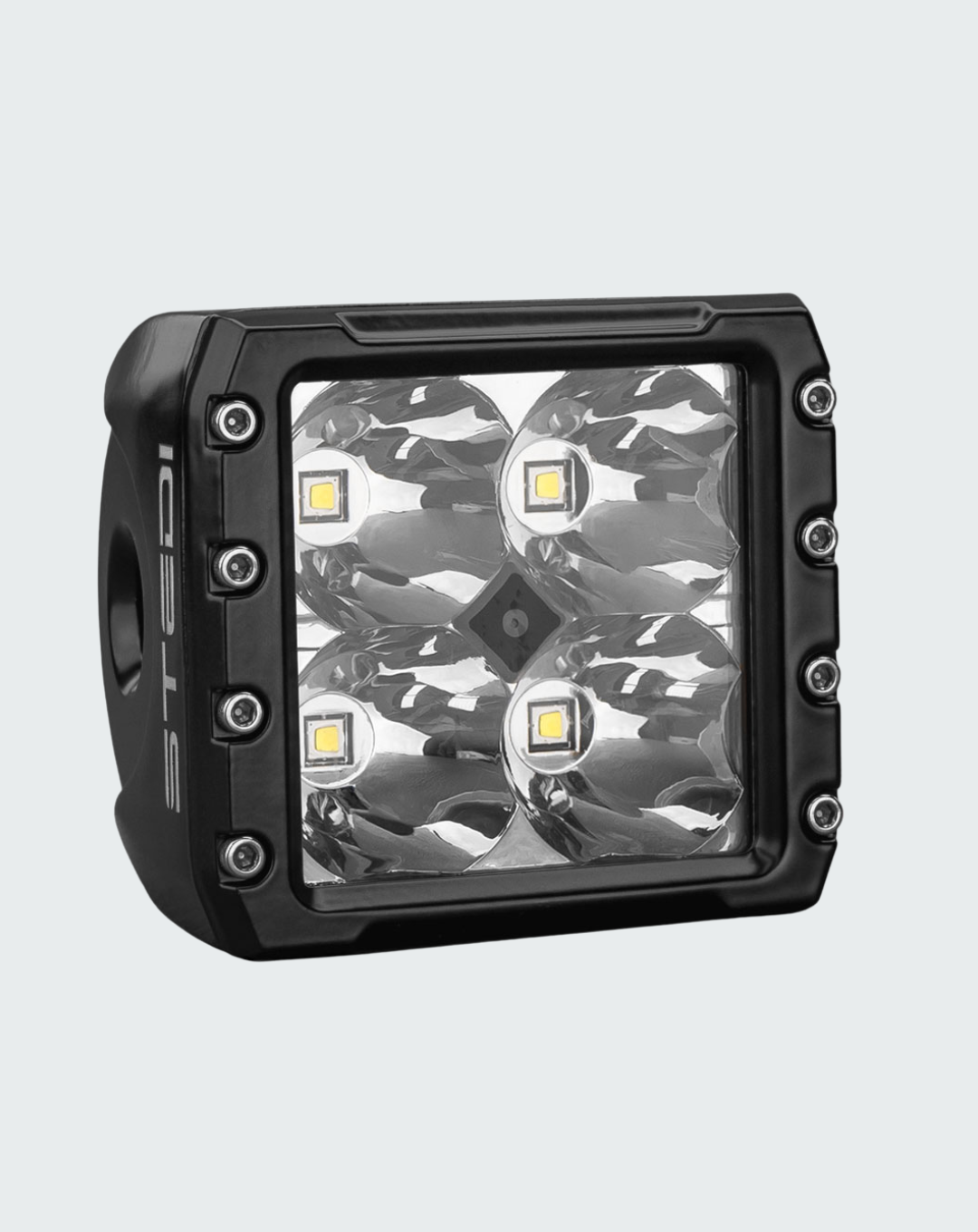 Stedi lights C4 Black Edition LED Light Cube Spot LEDWORK-C4-SPOT