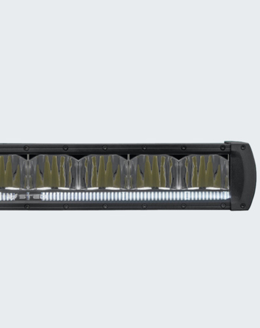 STEDI LED Light Bar LEDST2K-50-20L