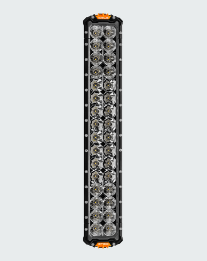 Stedi lights ST2K 31 12 LED Marine Curved Light Bar ST2K-31-12L-WHITE