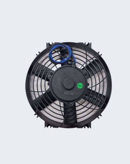 DAVIES CRAIG HIGH OUTPUT 0155 12 High Power Thermatic® Electric Fan (12V)