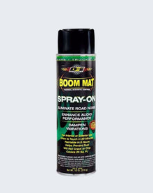 DEI Boom Mat® Spray-On Damping Material 50220