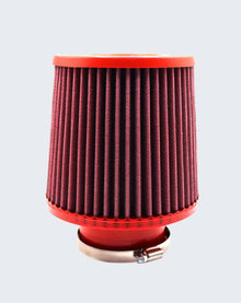 BMC Double Direct Induction Twin Air Filter Universal FBTW76-140P