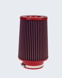 DG6 Twin Air Universal Conical Filter FBTW100-200P