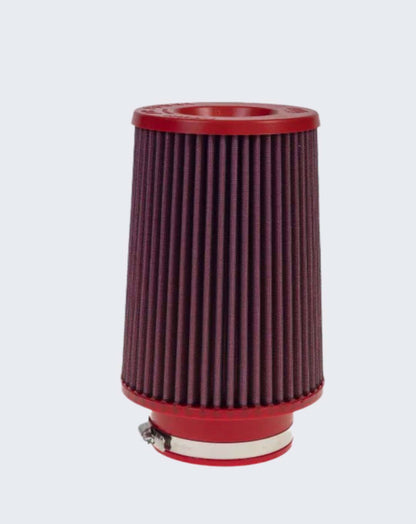 DG6 Twin Air Universal Conical Filter FBTW100-200P