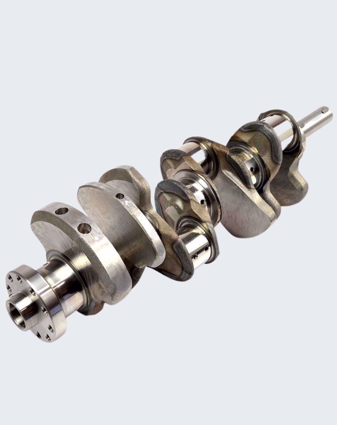 Toyota CRANK ASSY TOY13401-38010