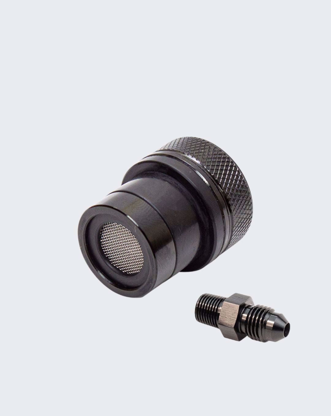 SNOW PERFORMANCE Windshield Washer Reservoir Bung SNO-825-BRD