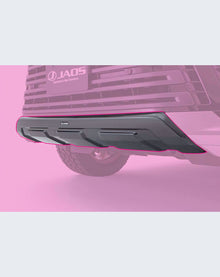 AOS Front Skid Protector – Lexus 2022+ (B082252CF)