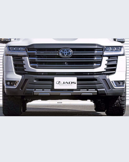 JAOS Front Bumper Guard – Land Cruiser 300 (2021+) (B016051NP)
