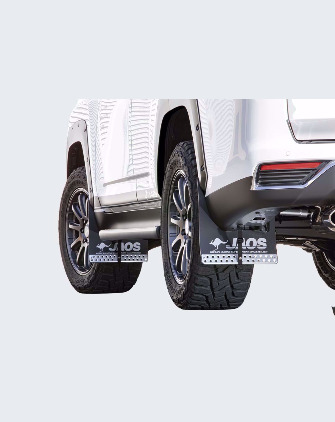 JAOS Mud Guard Bracket – Land Cruiser 300 (2021+) (B610051)