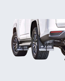 JAOS Mud Guard Bracket – Land Cruiser 300 (2021+) (B610051)