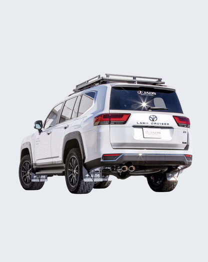 JAOS Mud Guard Bracket – Land Cruiser 300 (2021+) (B610051)
