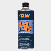 DeatschWerks OCTANE BOOSTER 1-101S-CS