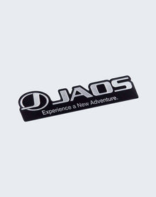 JAOS Emblem Hibosscal (B640101)