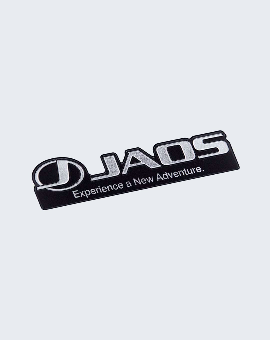 JAOS Emblem Hibosscal (B640101)
