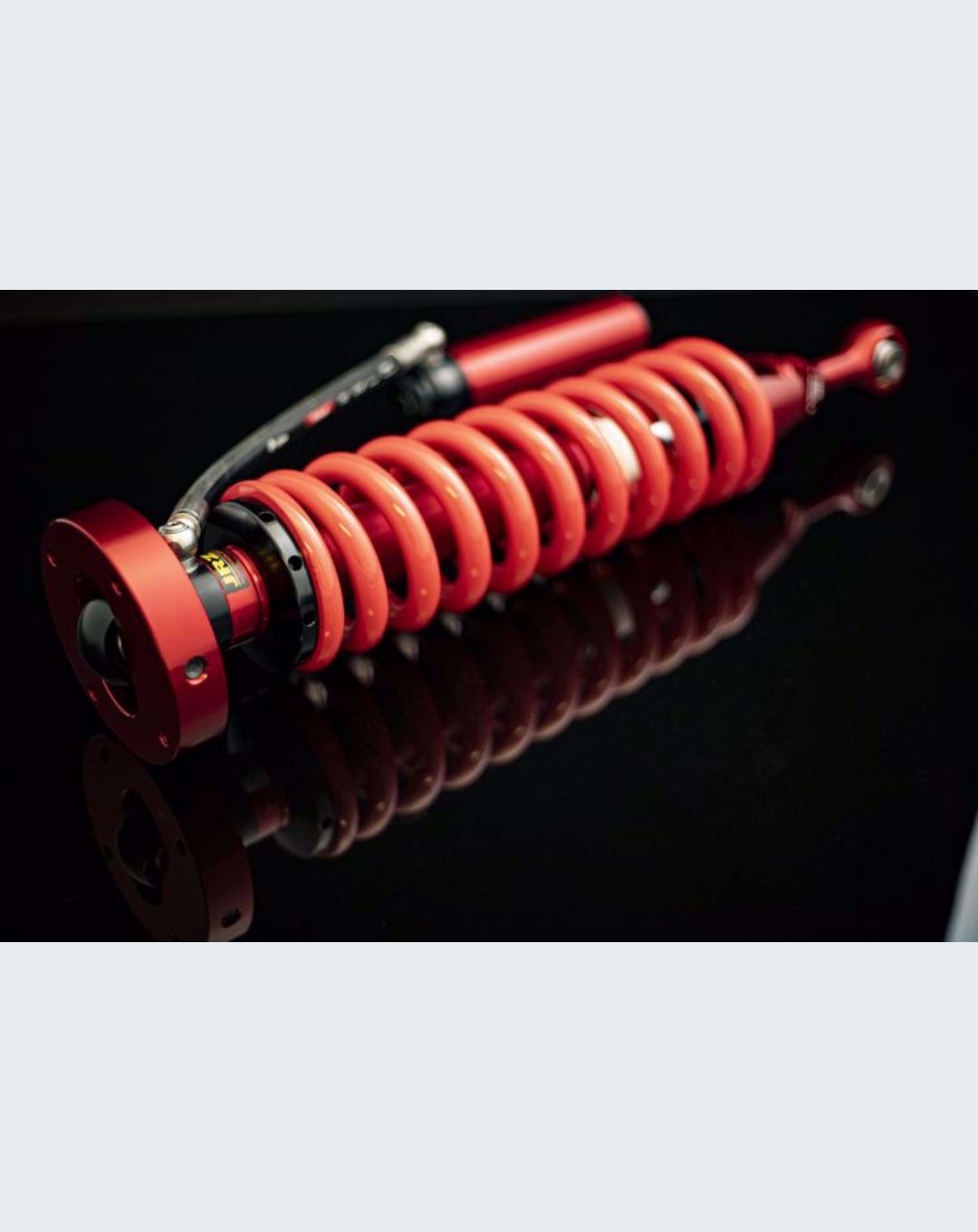 JRZ AT-PRO Triple Adjustable Shocks – Toyota LC300