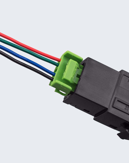 Stedi lights Tall Push Switch Toyota Rear Lights TALL-TOY-REAR