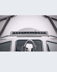 Stedi lights ST2K 31 12 LED Marine Curved Light Bar ST2K-31-12L-WHITE