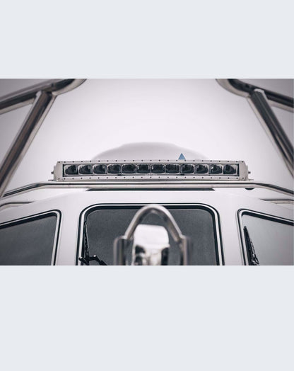 Stedi lights ST2K 31 12 LED Marine Curved Light Bar ST2K-31-12L-WHITE