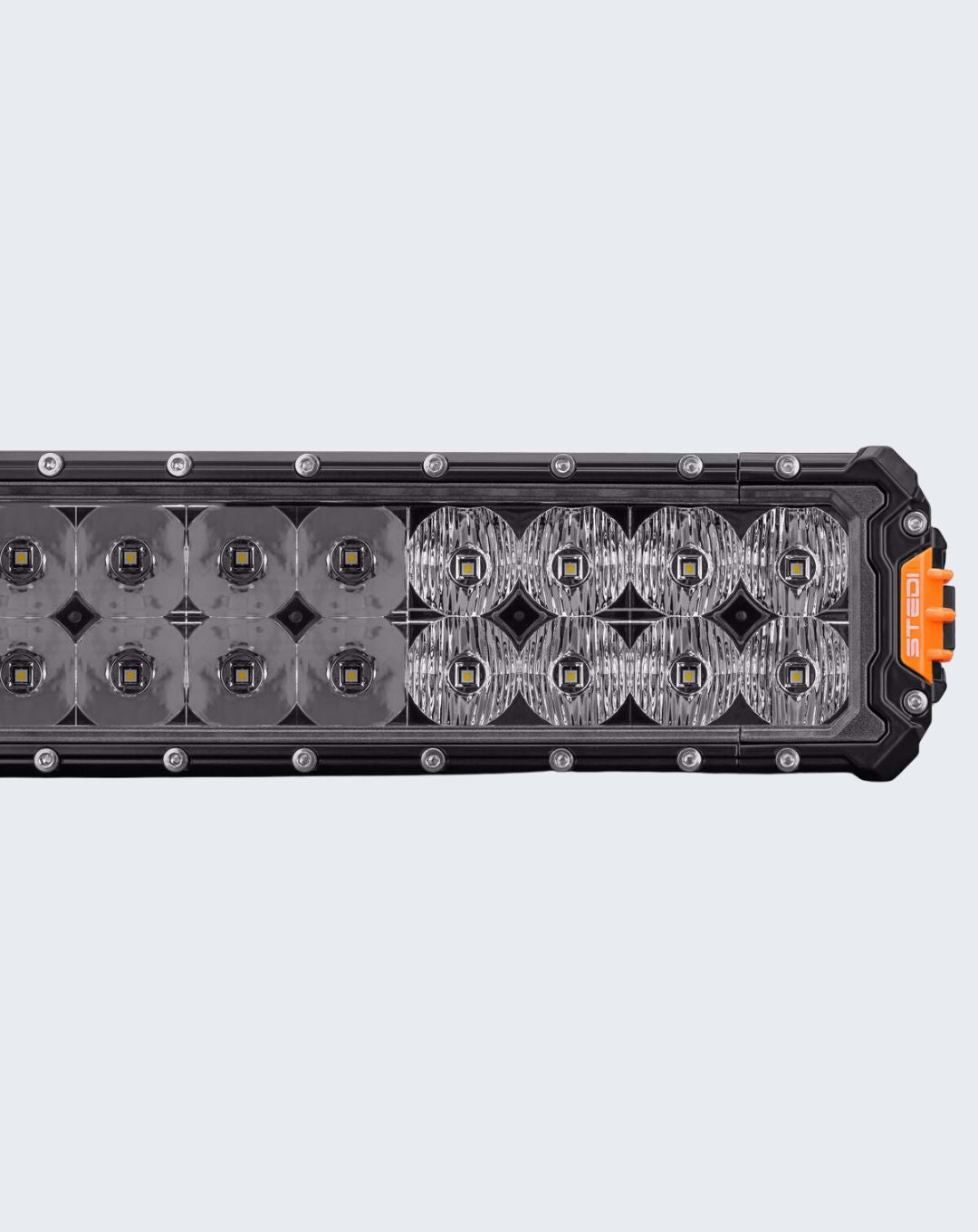 Stedi lights ST3303 PRO 28.2 Double Row Ultra High Output LED 3303-PRO-40L
