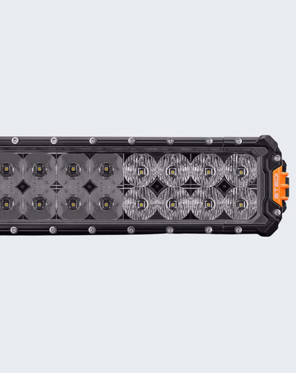 Stedi lights ST3303 PRO 28.2 Double Row Ultra High Output LED 3303-PRO-40L