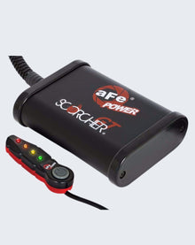 AFE POWER Scorcher GT Module Hyundai Veloster N 2019-2020 2.0L Turbo afe77-47004