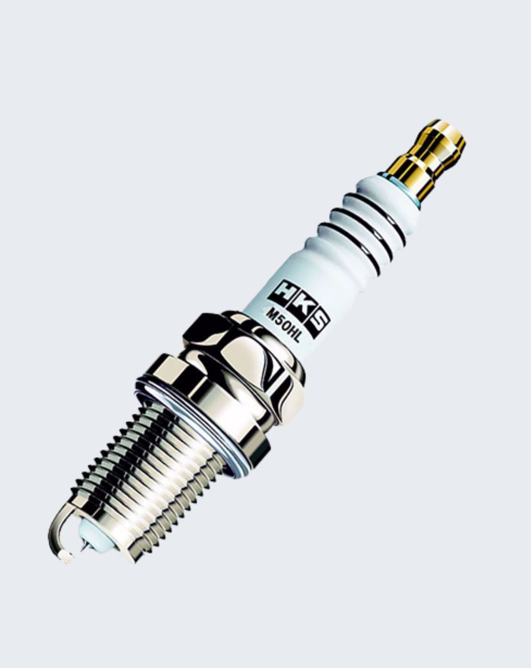 HKS Super Fire Racing Spark Plug General Application M-Series hks50003-M35iL