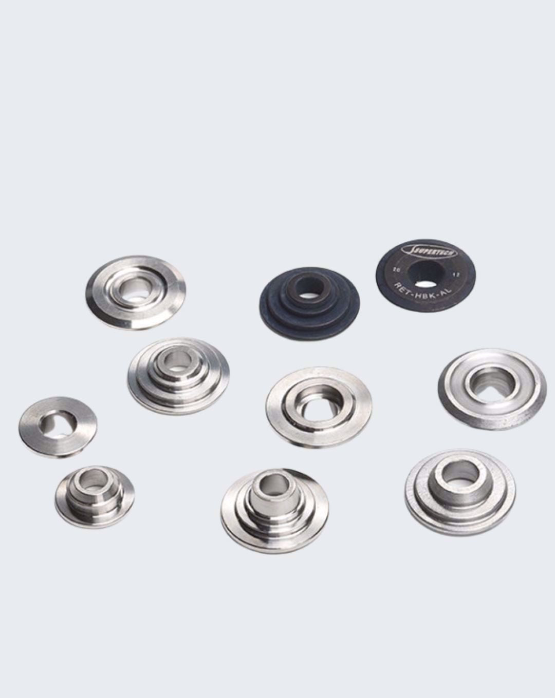 Supertech Titanium Retainer Nissan 350Z SPR-TS1015