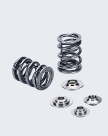 Supertech Dual Valve Spring Kit Nissan VQ35DE 24V/VK56 32V SPRK-TS1015-N35