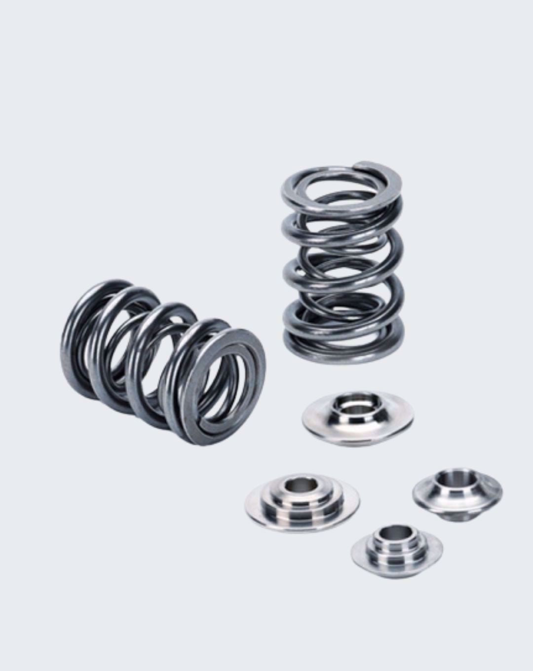 Supertech Dual Valve Spring Kit Nissan VQ35DE 24V/VK56 32V SPRK-TS1015-N35