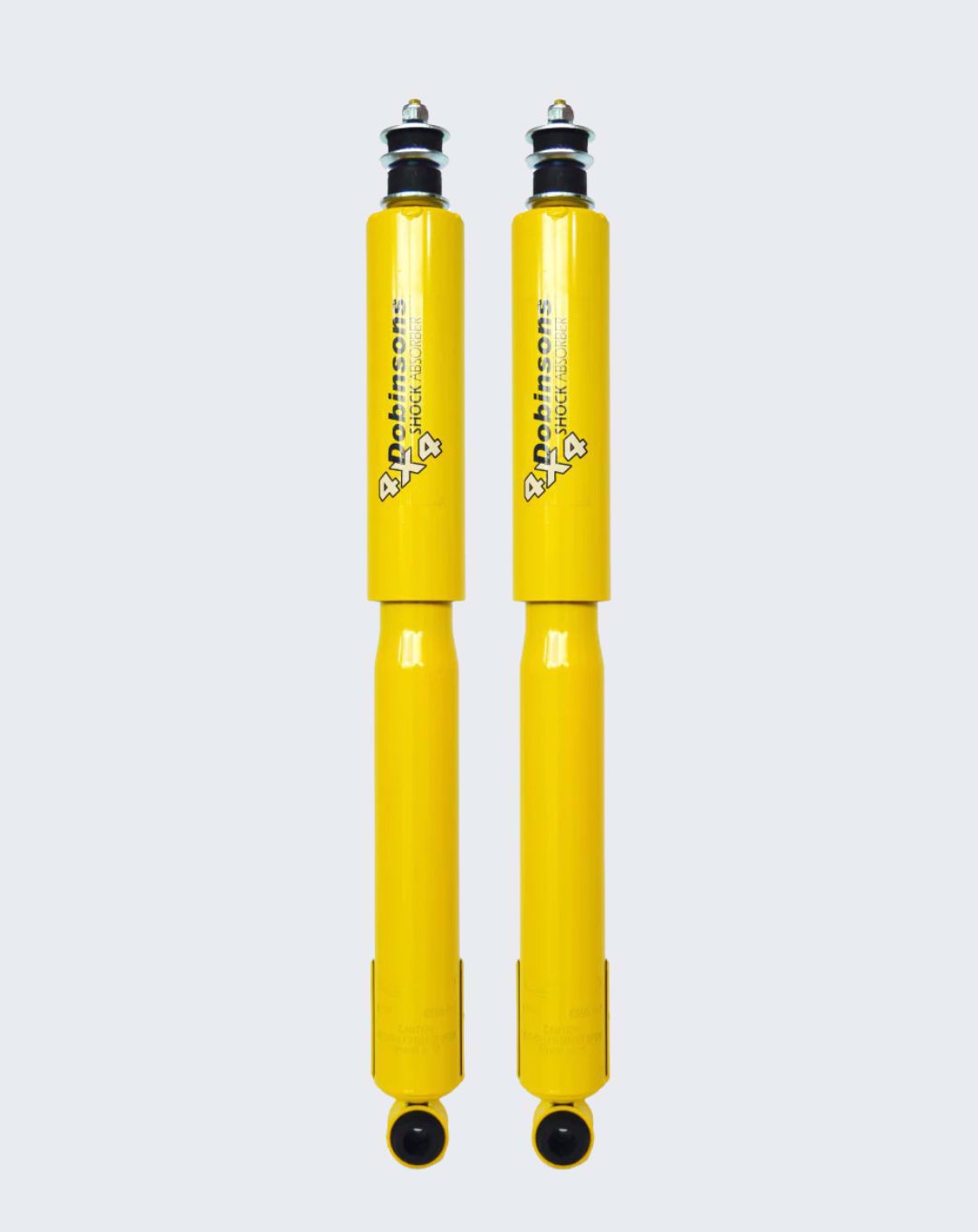 Dobinsons Twin Tube Nitro-Gas Y61 FRONT GS45-114