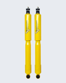 Dobinsons Twin Tube Nitro-Gas Y61 FRONT GS45-114
