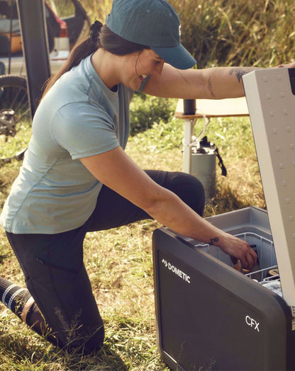 DOMETIC CFX3 45
