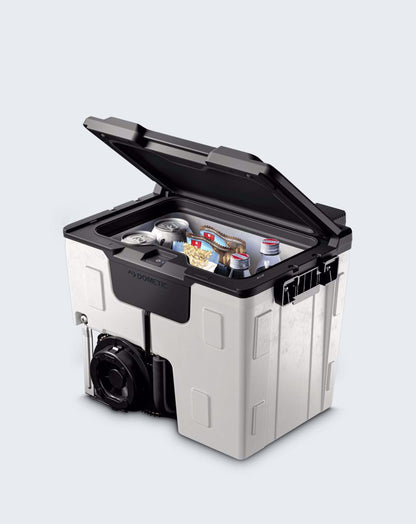 DOMETIC CCF T GM Console Refrigerator REFRIGERATOR