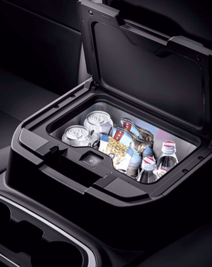 DOMETIC CCF T GM Console Refrigerator REFRIGERATOR