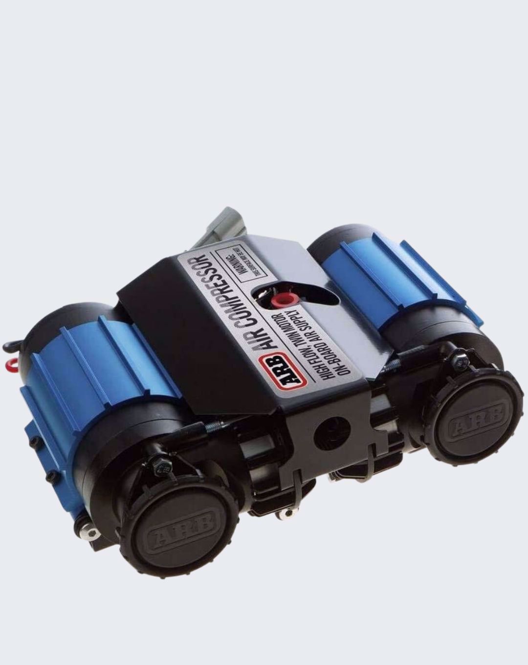 ARB ON-BOARD COMPRESSOR KIT CKMTA12