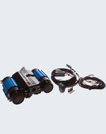 ARB ON-BOARD COMPRESSOR KIT CKMTA12
