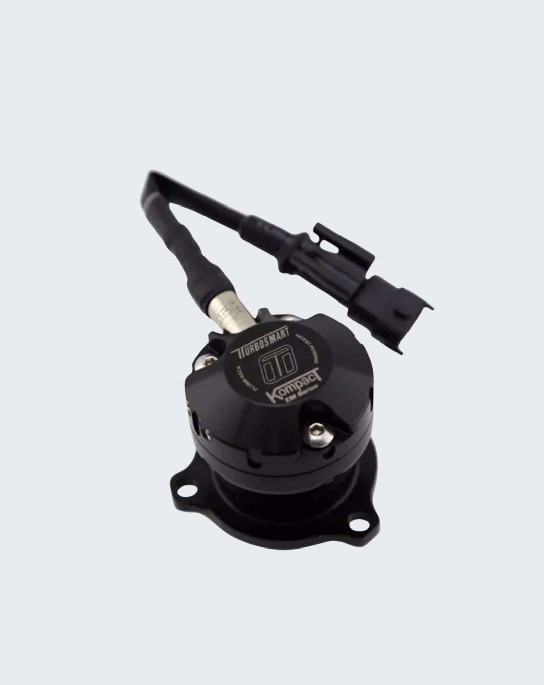 TurboSmart BOV KOMPACT EM DUAL PORT LC300 Toyota TS-0223-1083