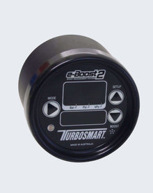 Turbosmart TS EB2 60PSI 60MM BLACK TS-0301-1003
